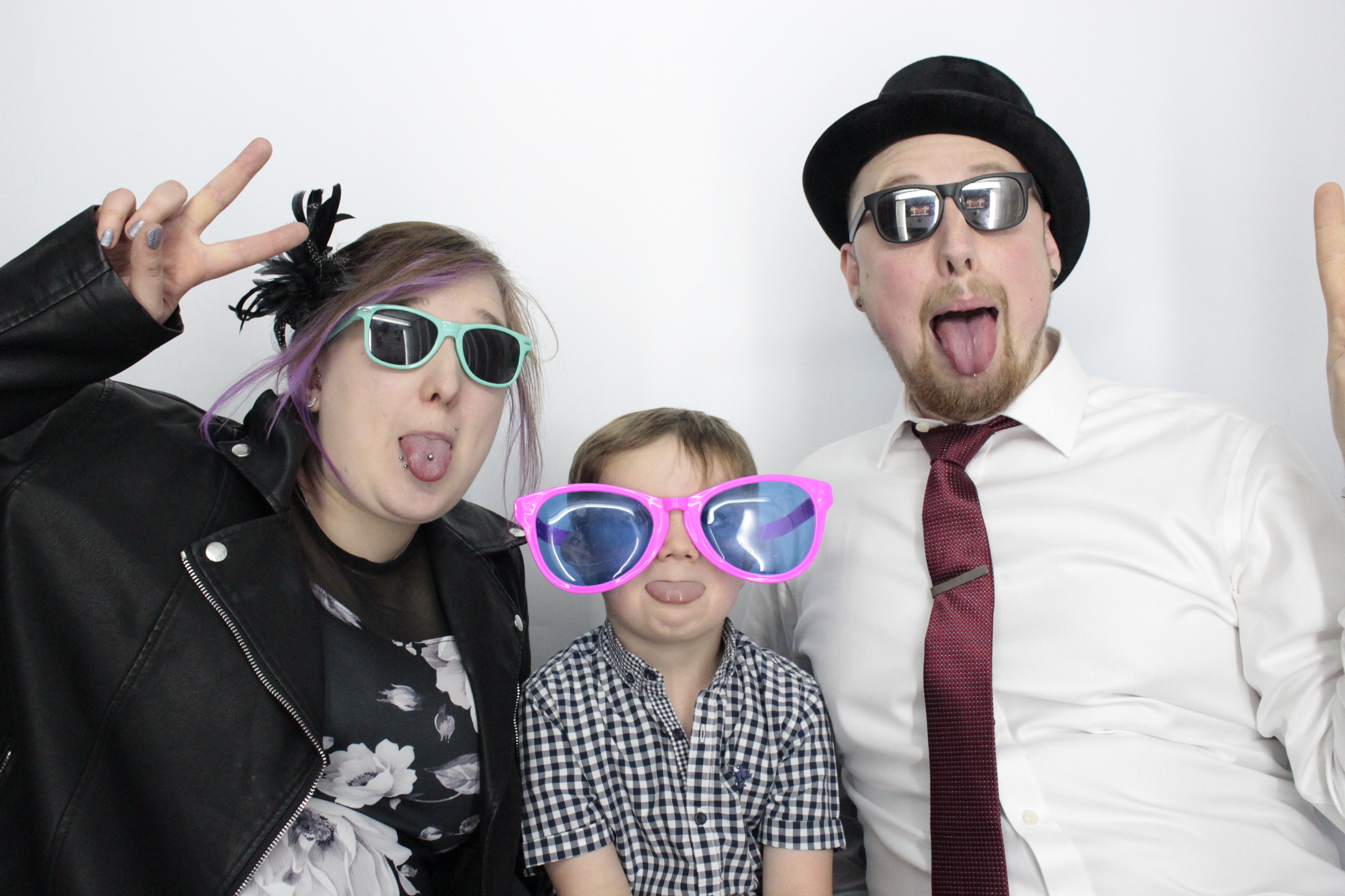 Emma and James’s Wedding  | View more photos from the event at gallery.myphotoboothexperience.co.uk/u/MyPhotoBoothExperienceLtd/Emma-and-James’s-Wedding